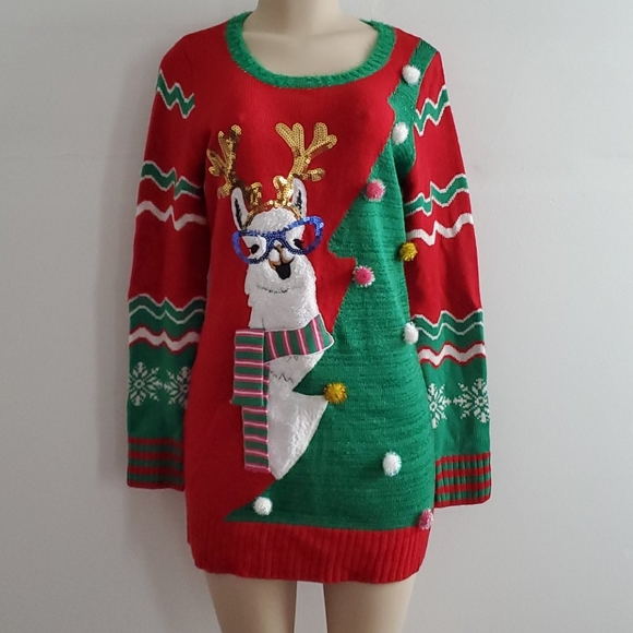 Sweaters - Christmas Ugly Sweater